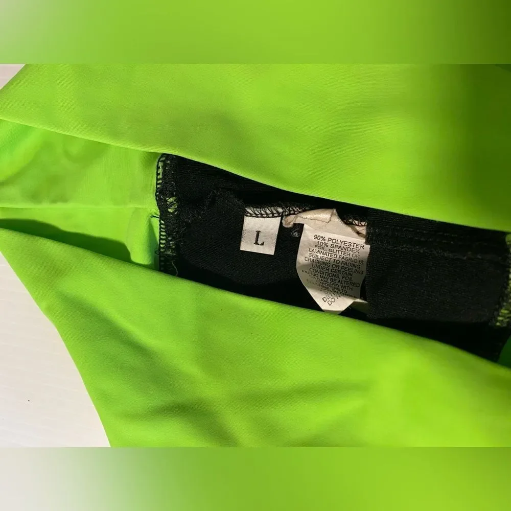 Nike distera spandex
